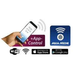 Aqua Medic Reefdoser -Pet Verkauf aqua medic reefdoser evo dosierpumpe web 14