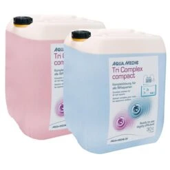 Aqua Medic Tri Complex Compact -Pet Verkauf aqua medic tri complex komplett loesung web 5