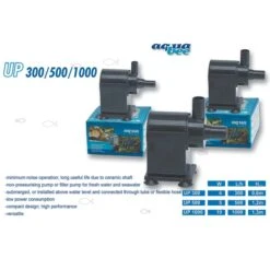 Aquabee Universal Kreiselpumpe UP 300/500/1000 9 Aquabee Universal Kreiselpumpe UP 300/500/1000 -Pet Verkauf aquabee universal kreiselpumpe up300 500 1000 5