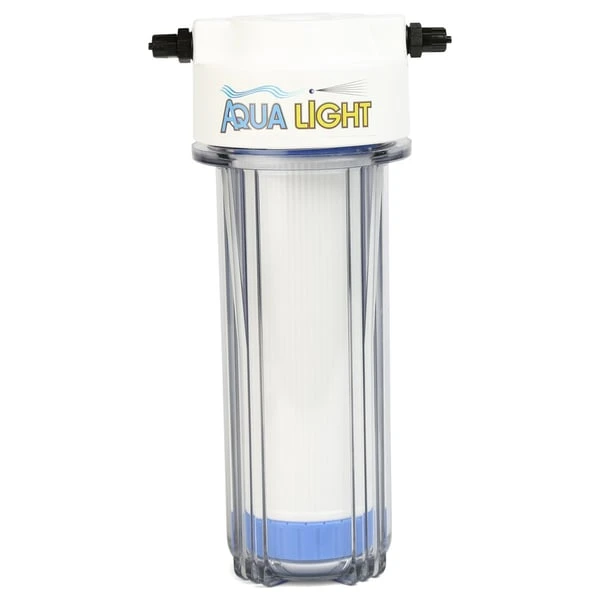 Aqualight Kalkreaktor Für Schwefel-Nitratfilter 2 Aqualight Kalkreaktor Für Schwefel-Nitratfilter – Bild 2