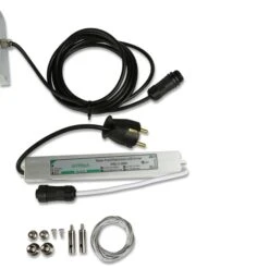 Aqualight LED BLUE -Pet Verkauf aqualight led blue star 30 4