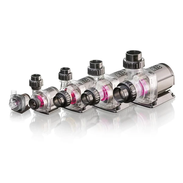 Aqua Medic Förderpumpe DC Runner X.3 Series 1 Aqua Medic Förderpumpe DC Runner X.3 Series