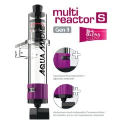 Aqua Medic Multi Reactor GEN Ll 12V -Pet Verkauf aquamedic multireactor gen2 s 1