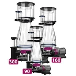 Aqua Medic Abschäumer Ocean Queen 12 Aqua Medic Abschäumer Ocean Queen -Pet Verkauf aquamedic ocean queen 6