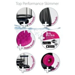 Aqua Medic Abschäumer Ocean Queen 13 Aqua Medic Abschäumer Ocean Queen -Pet Verkauf aquamedic ocean queen 7