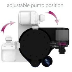 Aqua Medic Abschäumer Ocean Queen 14 Aqua Medic Abschäumer Ocean Queen -Pet Verkauf aquamedic ocean queen 8