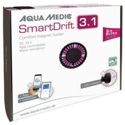 Aqua Medic Strömungspumpe SmartDrift X.1 Series -Pet Verkauf aquamedic smartdrift 31 1