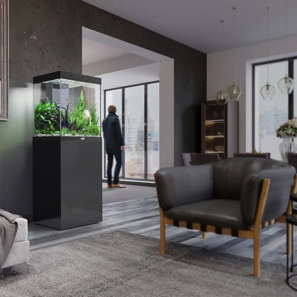 Aquatlantis Aquarium Aqua Tower 43 2 Aquatlantis Aquarium Aqua Tower 43 – Bild 2