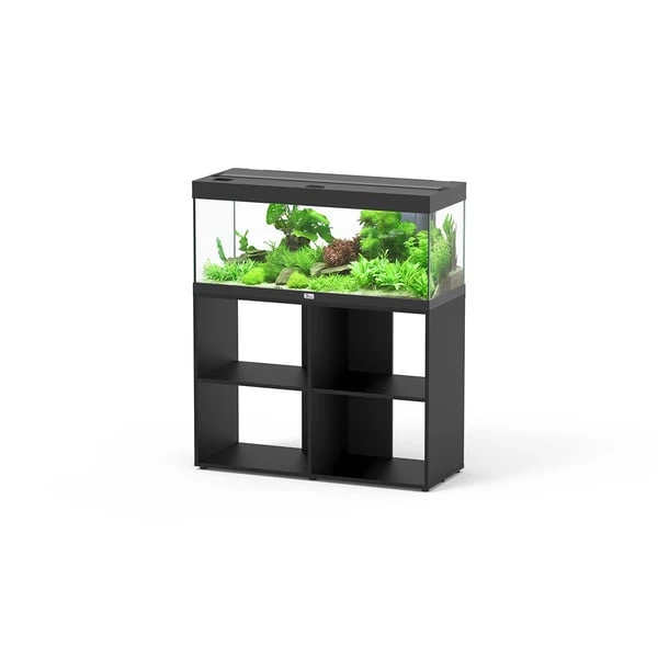 Aquatlantis Aquariumkombination Prestige 100 'Stand' 1 Aquatlantis Aquariumkombination Prestige 100 'Stand'