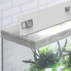 Aquatlantis Aquariumkombination Splendid 110l - 60x40 Cm 6 Aquatlantis Aquariumkombination Splendid 110l - 60x40 Cm -Pet Verkauf aquatlantis splendid 2