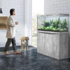 Aquatlantis Aquariumkombination Splendid 145l - 80x40 Cm -Pet Verkauf aquatlantis splendid 3k6Vv62WmOSPfb