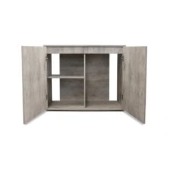 Aquatlantis Aquariumkombination Splendid 145l - 80x40 Cm -Pet Verkauf aquatlantis splendid 4L2IR3AC0PPyV2