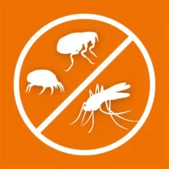 ARDAP Langzeit Ungezieferbekämpfungs-Set -Pet Verkauf ardap fogger ungeziefervernebler 200ml 8p2E2UX7pklcwr