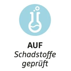 ZooRoyal Premium Kratztonne Jori 78cm Filz Anthrazit -Pet Verkauf auf schadstoffe geprueft