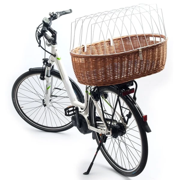 Aumüller Fahrrad-Tierkorb 1 Aumüller Fahrrad-Tierkorb