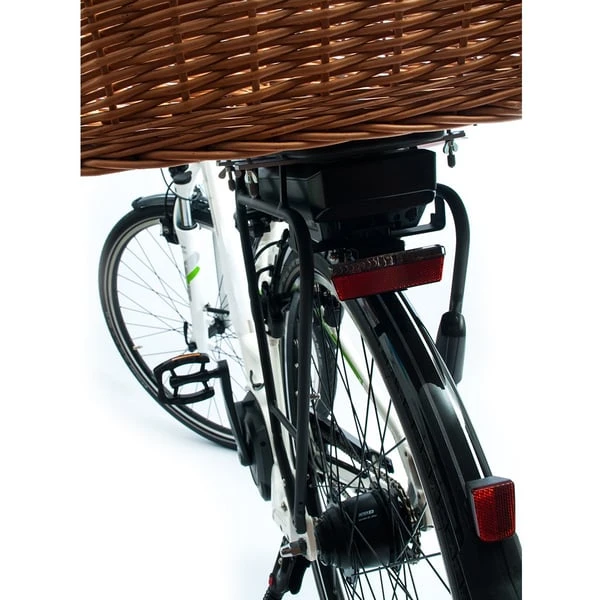 Aumüller Fahrrad-Tierkorb 3 Aumüller Fahrrad-Tierkorb – Bild 3