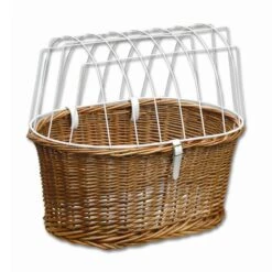 Aumüller Fahrradkorb Für Rahmenmontage