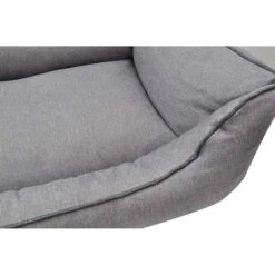 Aumüller Hundebett Sofa Basic 100 Cm -Pet Verkauf aumueller hundebett sofa basic grau web 16oJH0u8QAhKPQ