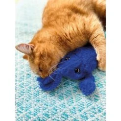 Aumüller Lucky Lobster Blau -Pet Verkauf aumueller lucky lobster blau web 2