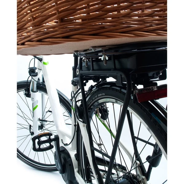 Aumüller Fahrrad-Tierkorb 4 Aumüller Fahrrad-Tierkorb – Bild 4
