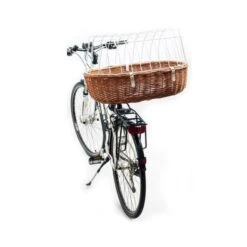 Aumüller Fahrradkorb Standard Für Rahmenmontage -Pet Verkauf aumuller fahrradkorb standard fur rahmenmontage 4