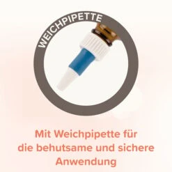 Beaphar Sensitiv Ohrenreiniger 50ml + Fingerling GRATIS -Pet Verkauf beaphar sensitiv ohrenreiniger 50ml plus fingerling gratis 3