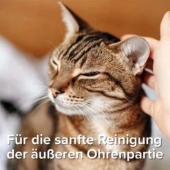 Beaphar Sensitiv Ohrenreiniger 50ml + Fingerling GRATIS -Pet Verkauf beaphar sensitiv ohrenreiniger 50ml plus fingerling gratis 6