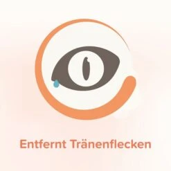 Beaphar Sensitiv Tränenfleckentferner 50ml + Fingerling GRATIS -Pet Verkauf beaphar sensitiv tranenfleckentferner 50ml plus fingerling gratis 4