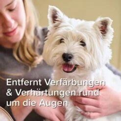 Beaphar Sensitiv Tränenfleckentferner 50ml + Fingerling GRATIS -Pet Verkauf beaphar sensitiv tranenfleckentferner 50ml plus fingerling gratis 6