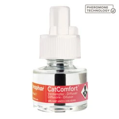 Beaphar CatComfort Excellence Nachfüll-Flakon 48ml -Pet Verkauf beaphar catcomfort nachfuellung 3