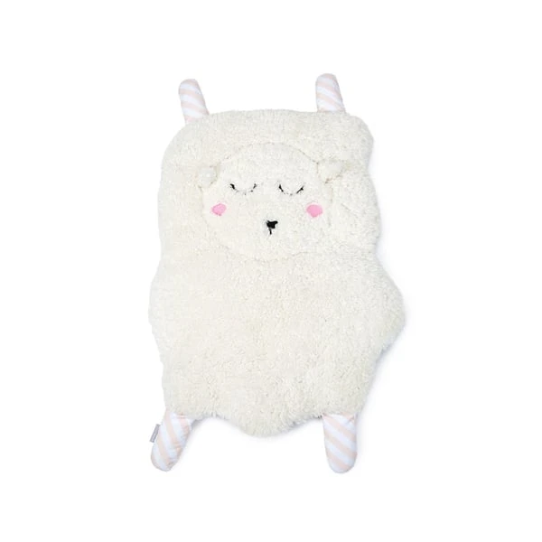 Beeztees Puppy Bodenkissen Shaggy 1 Beeztees Puppy Bodenkissen Shaggy