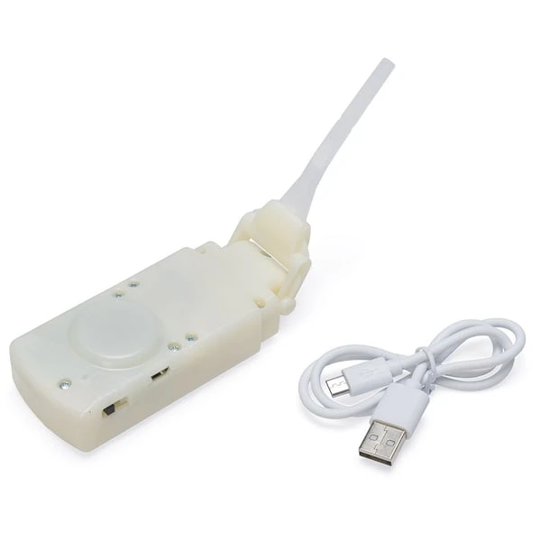 Beeztees Bewegende Raupe 2 Beeztees Bewegende Raupe – Bild 2