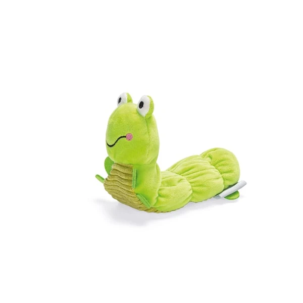 Beeztees Bewegende Raupe 3 Beeztees Bewegende Raupe – Bild 3