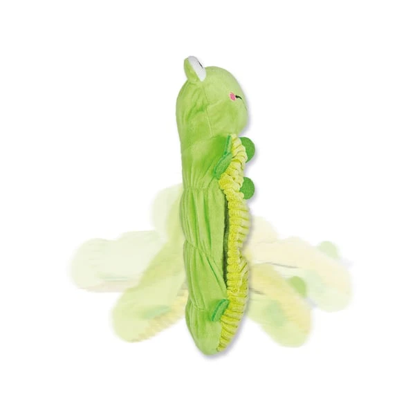 Beeztees Bewegende Raupe 4 Beeztees Bewegende Raupe – Bild 4