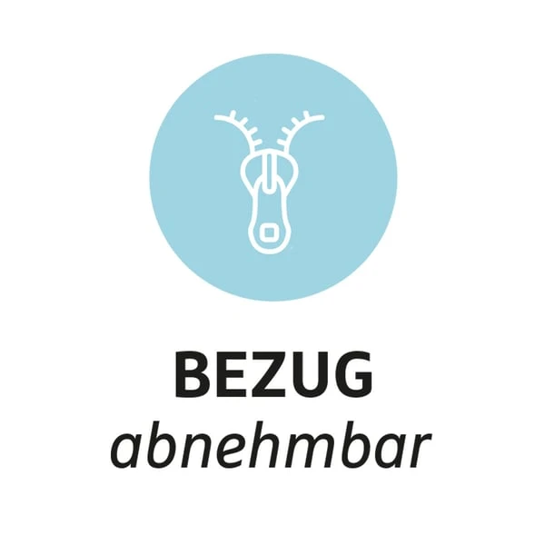 ZooRoyal Hundebett Deluxe 13 ZooRoyal Hundebett Deluxe – Bild 13