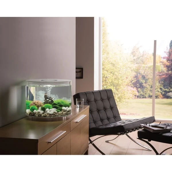 BiOrb TUBE 35 LED Weiß 2 BiOrb TUBE 35 LED Weiß – Bild 2