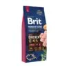Brit Premium By Nature Junior L