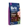 Brit Premium By Nature Adult S