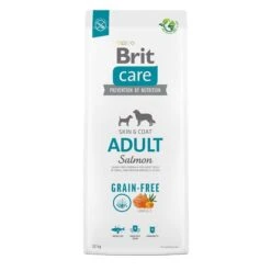Brit Care Dog Grain Free Adult 12 Kg