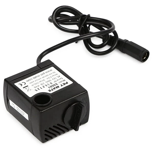 Cat Mate Ersatzpumpe Für Trinkautomat 2 Cat Mate Ersatzpumpe Für Trinkautomat – Bild 2