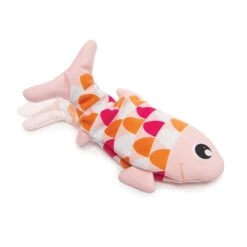 Catit Groovy Fish Pink -Pet Verkauf catit groovy fish pink 3