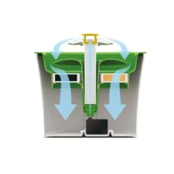 Catit Senses 2.0 Blumen Trinkbrunnen -Pet Verkauf catit senses 2 0 blumen trinkbrunnen 25a9ffa4ea4894