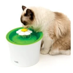 Catit Senses 2.0 Blumen Trinkbrunnen -Pet Verkauf catit senses 2 0 blumen trinkbrunnen 35a9ffa496a4b2