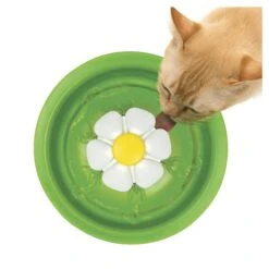 Catit Senses 2.0 Blumen Trinkbrunnen -Pet Verkauf catit senses 2 0 blumen trinkbrunnen 45a9ffa4ad7a80