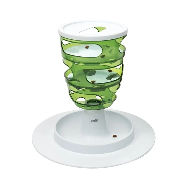 Catit Senses 2.0 Futterbaum 1 Catit Senses 2.0 Futterbaum