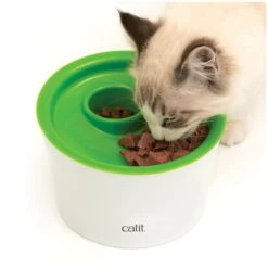 Catit Senses 2.0 Multi Feeder -Pet Verkauf catit senses 2 0 multi feeder 4