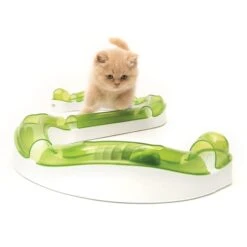 Catit Senses 2.0 Spielschiene Wave -Pet Verkauf catit senses 2 0 spielschiene Wave 5