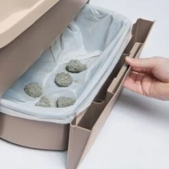 Catit SmartSift Katzentoilette 6 Catit SmartSift Katzentoilette -Pet Verkauf catit smartsift katzentoilette 359677d3b5407d