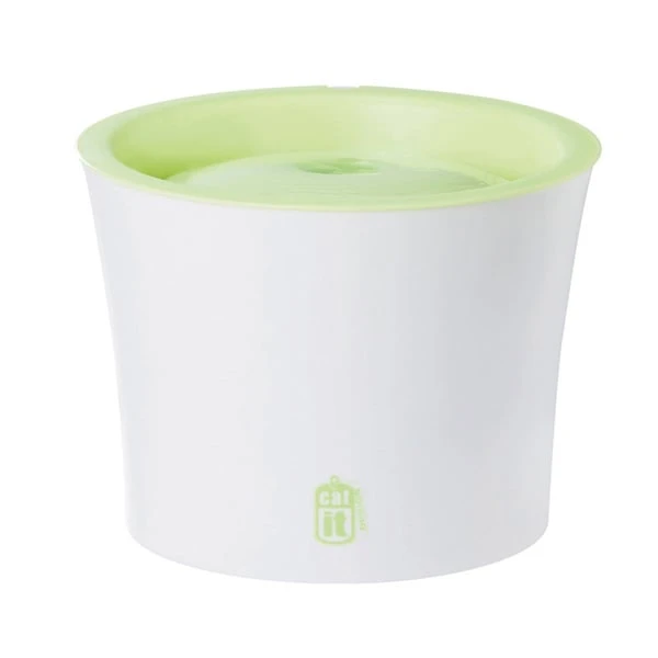 Catit Trinkbrunnen Für Katzen Und Kleine Hunde 3l 1 Catit Trinkbrunnen Für Katzen Und Kleine Hunde 3l