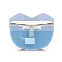 Catit Pixi Trinkbrunnen Blau 10 Catit Pixi Trinkbrunnen Blau -Pet Verkauf catit pixi trinkbrunnen blau 3